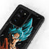 Dragon Ball Super Goku Galaxy Note20 Ultra 5G Waterproof Case